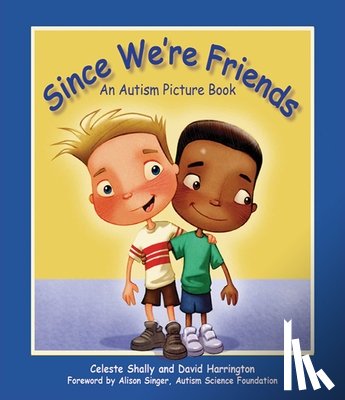 Shally, Celeste - Since We're Friends