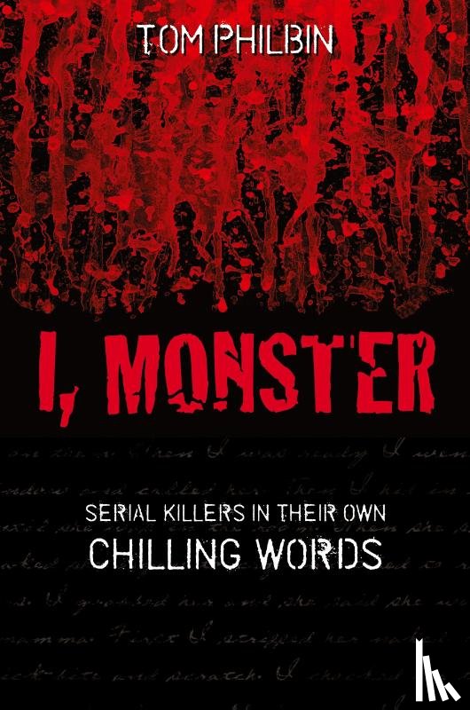 Philbin, Tom - I, Monster