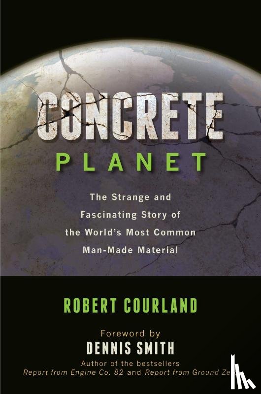 Courland, Robert - Concrete Planet