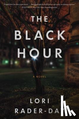 Rader-Day, Lori - Black Hour