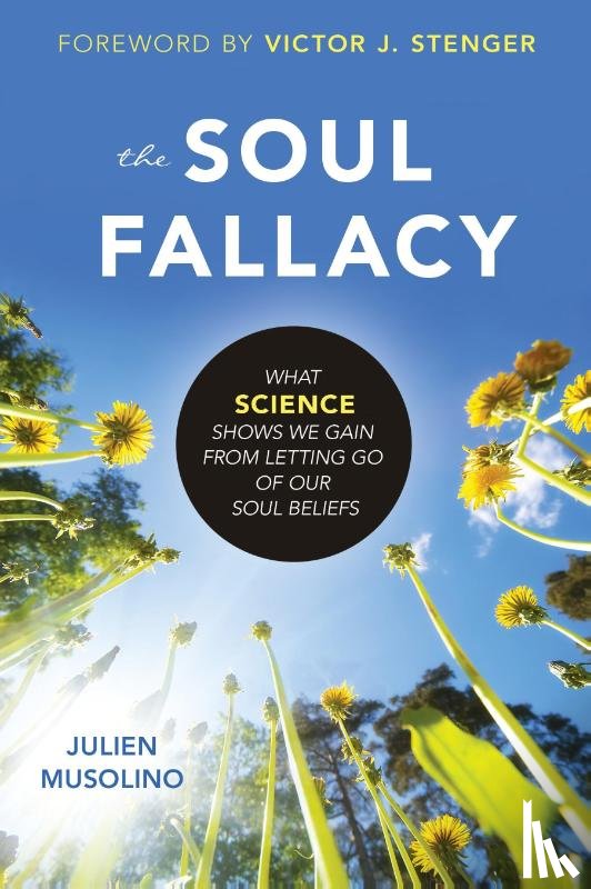 Musolino, Julien - The Soul Fallacy