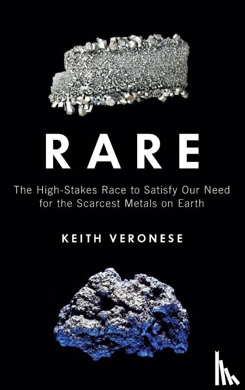 Veronese, Keith - Rare