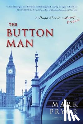 Pryor, Mark - The Button Man
