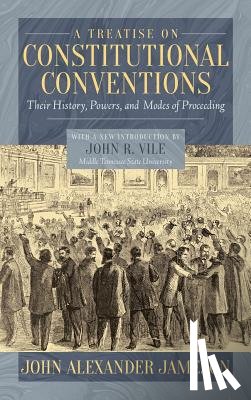 Jameson, John Alexander - A Treatise on Constitutional Conventions