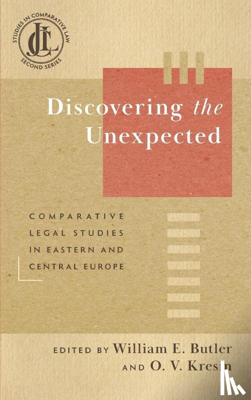 - Discovering the Unexpected