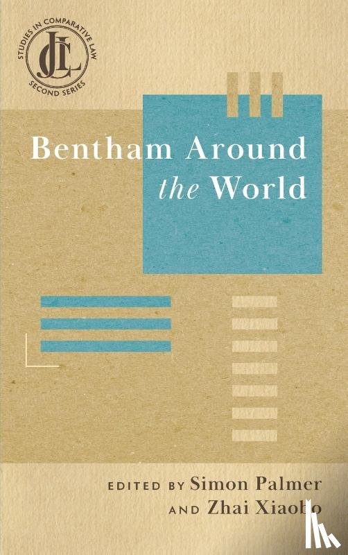  - Bentham Around the World