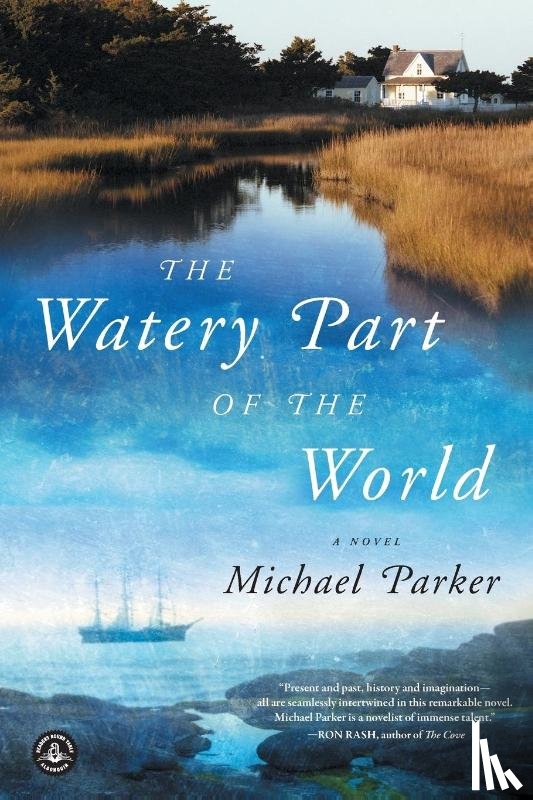 Parker, Michael - The Watery Part of the World