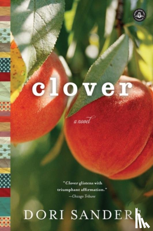 Sanders, Dori - Clover