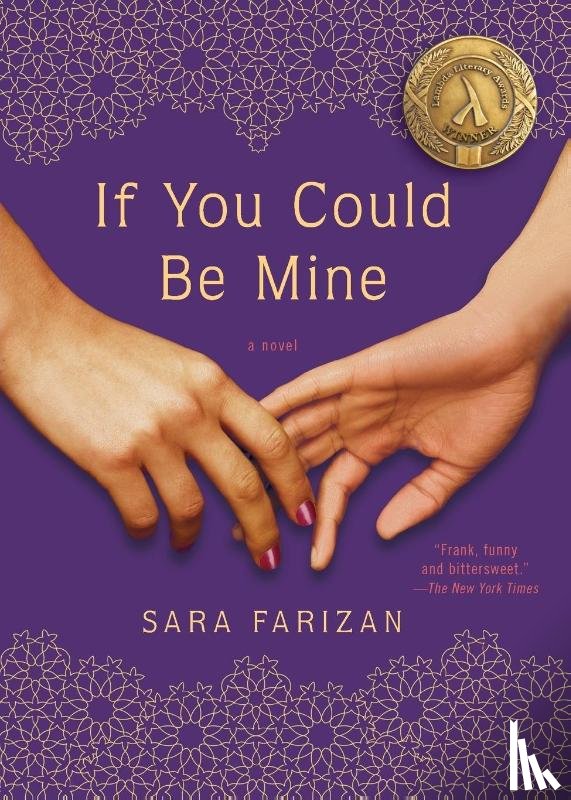 Farizan, Sara - If You Could Be Mine
