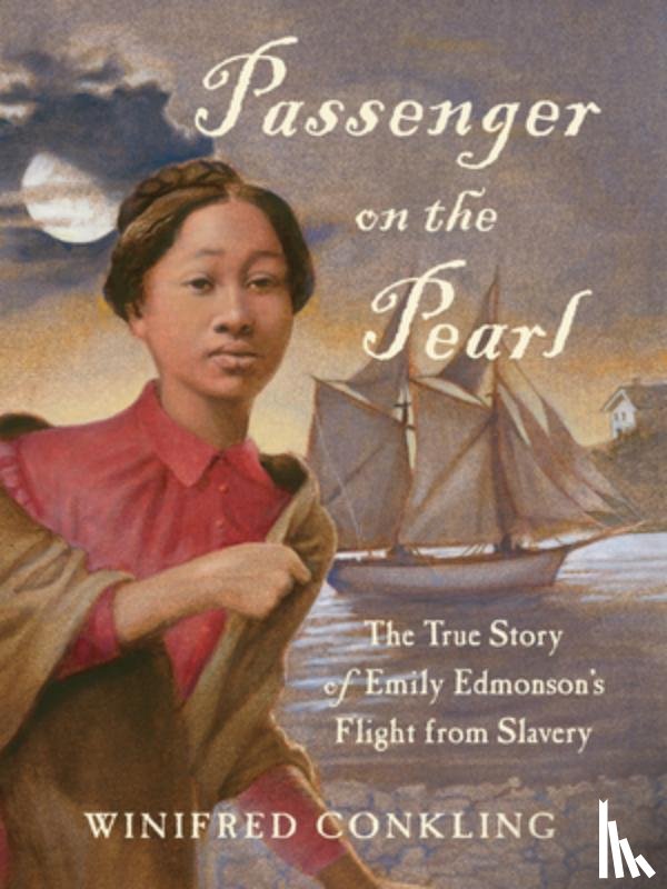 Conkling, Winifred - Passenger on the Pearl
