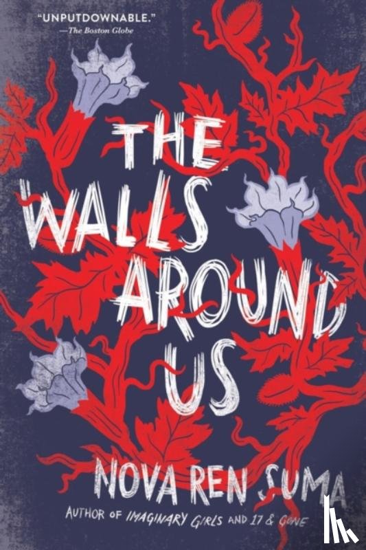 Ren Suma, Nova - The Walls Around Us