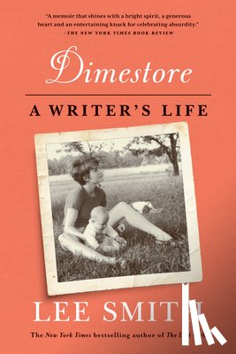 Smith, Lee - Dimestore