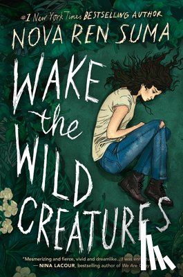 Suma, Nova Ren - Wake the Wild Creatures