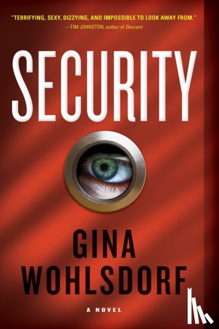 Wohlsdorf, Gina - Security