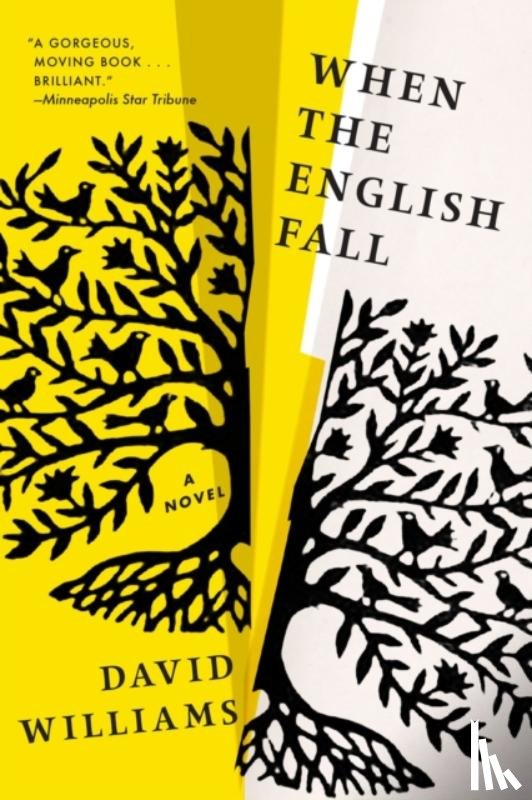 David Williams - When the English Fall