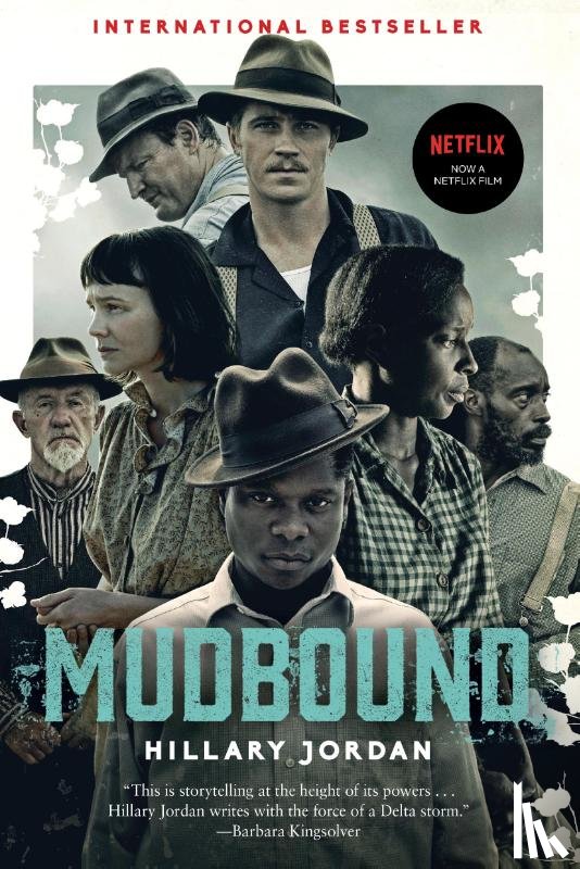 Jordan, Hillary - Jordan, H: Mudbound (Movie Tie-In)