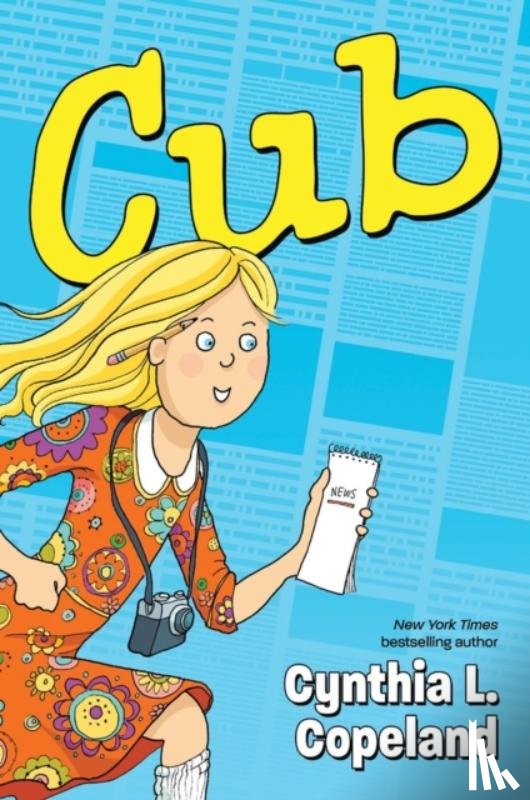 L. Copeland, Cynthia - Cub