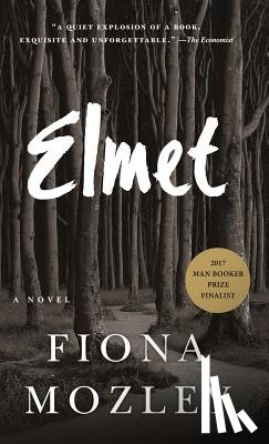 Mozley, Fiona - Elmet