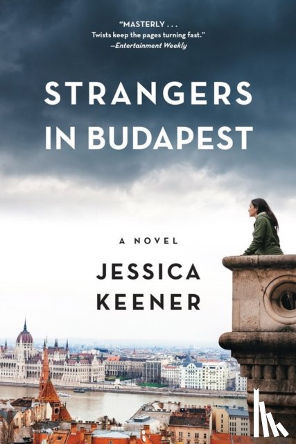 Keener, Jessica - Strangers in Budapest