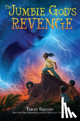 Baptiste, Tracey - The Jumbie God's Revenge