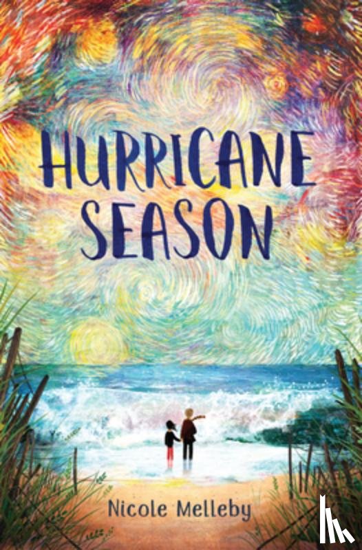 Melleby, Nicole - Hurricane Season