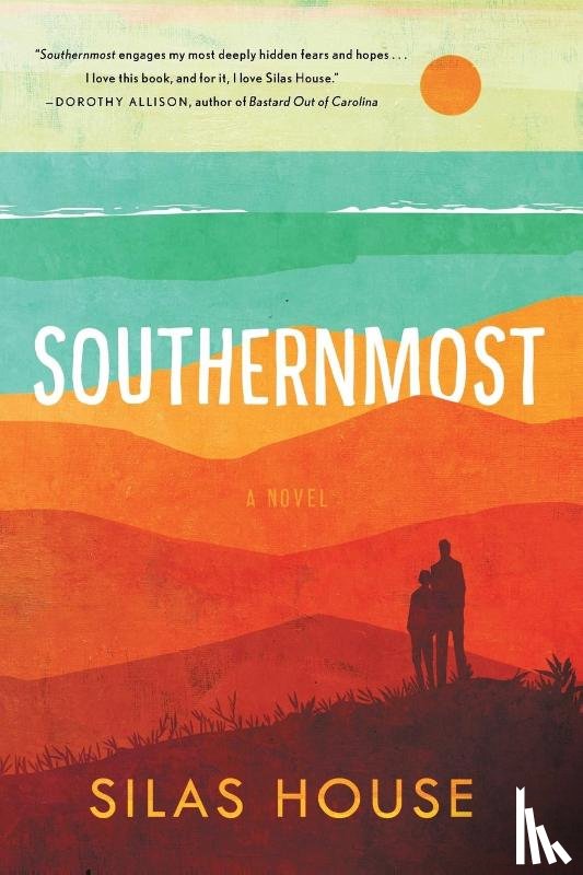 House, Silas - Southernmost