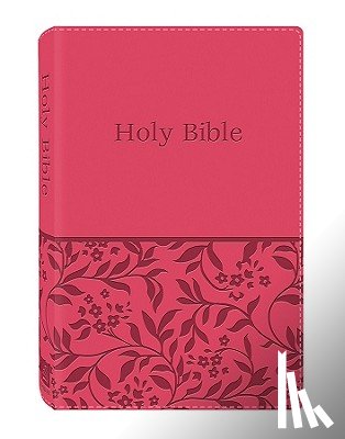 Publishing, Barbour - B-KJ-BAR PNK RL