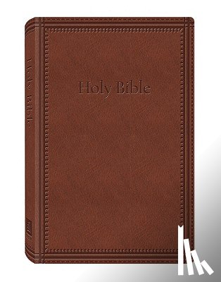 Barbour Bibles - Deluxe Gift & Award Bible-KJV