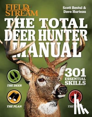 Bestul, Scott - Total Deer Hunter Manual
