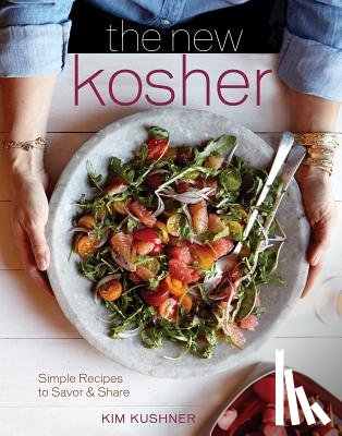 Kimball Kushner - The New Kosher