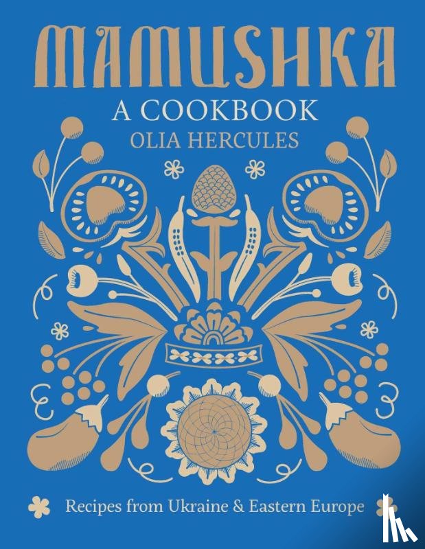 Hercules, Olia - MAMUSHKA