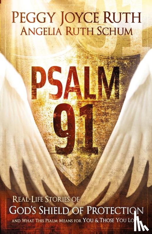 Ruth, Peggy Joyce - Psalm 91