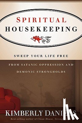 Kimberly Daniels - Spiritual Housekeeping