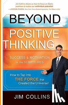 Collins, Jim - Beyond Positive Thinking