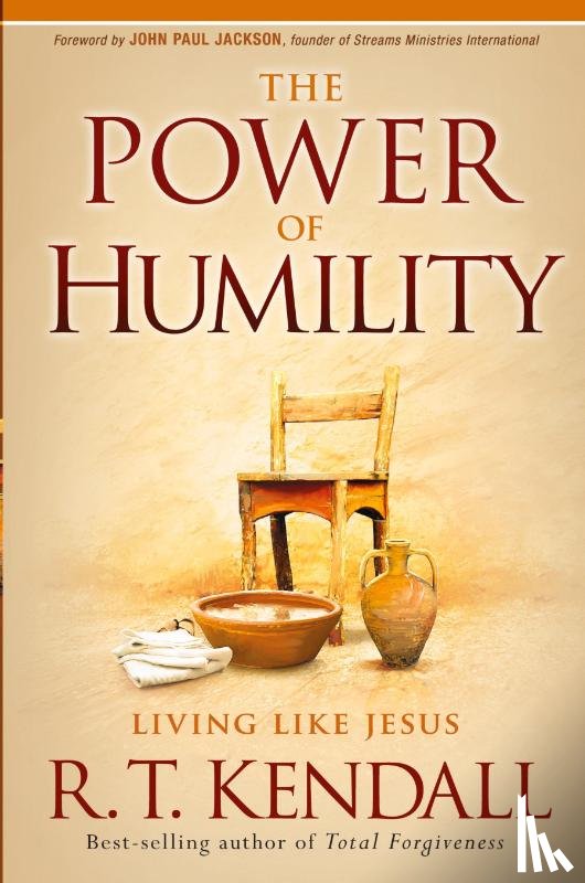 Kendall, R.T. - Power Of Humility, The