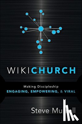 Murrell, Steve - Wikichurch