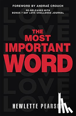 Hewlette Pearson - Most Important Word, The