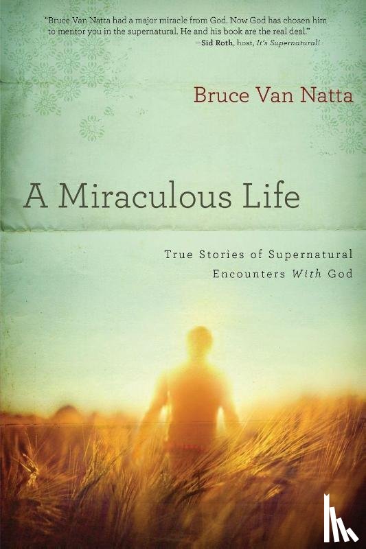 Van Natta, Bruce - Miraculous Life, A