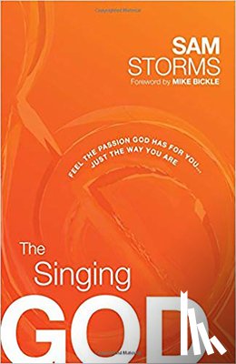 Storms, Sam - Singing God, The