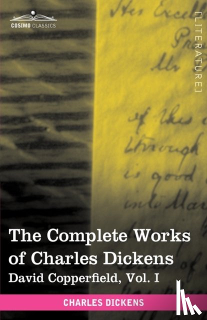 Dickens, Charles - The Complete Works of Charles Dickens (in 30 Volumes, Illustrated)