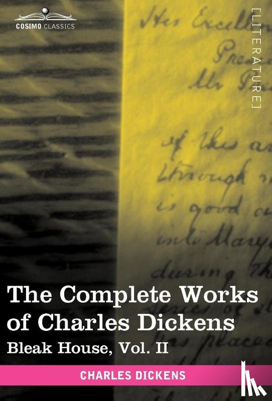 Dickens, Charles - The Complete Works of Charles Dickens (in 30 Volumes, Illustrated)