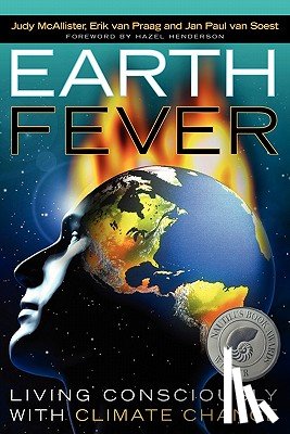 McAllister, Judy, Van Praag, Erik, Paul Van Soest, Jan - Earth Fever