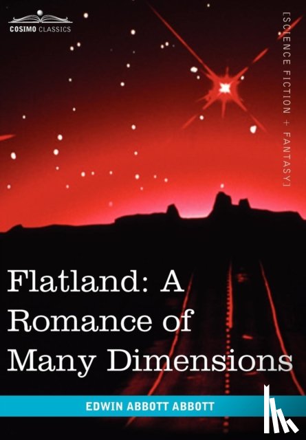 Abbott, Edwin Abbott - Flatland