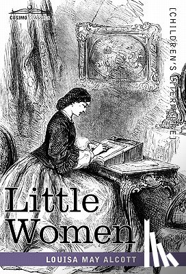 Alcott, Louisa May - Little Women