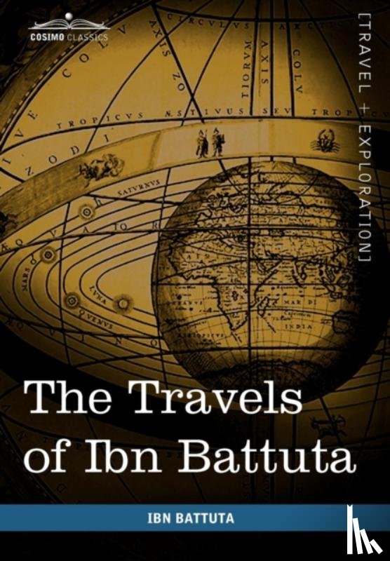 Battuta, Ibn - The Travels of Ibn Battuta