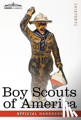 Boy Scouts of America, Scouts Of America, Boy Scouts of America - Boy Scouts of America