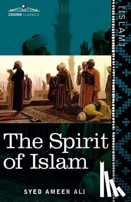Ali, Syed Ameer - The Spirit of Islam
