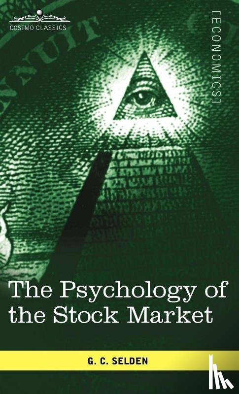 Selden, G C - The Psychology of the Stock Market