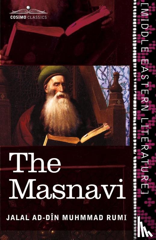 Rumi, Jalal Ad - The Masnavi