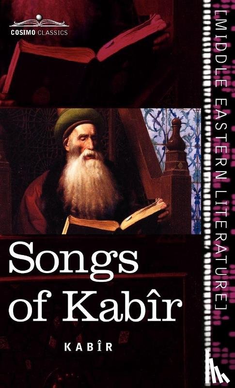 Kabir - Songs of Kabir